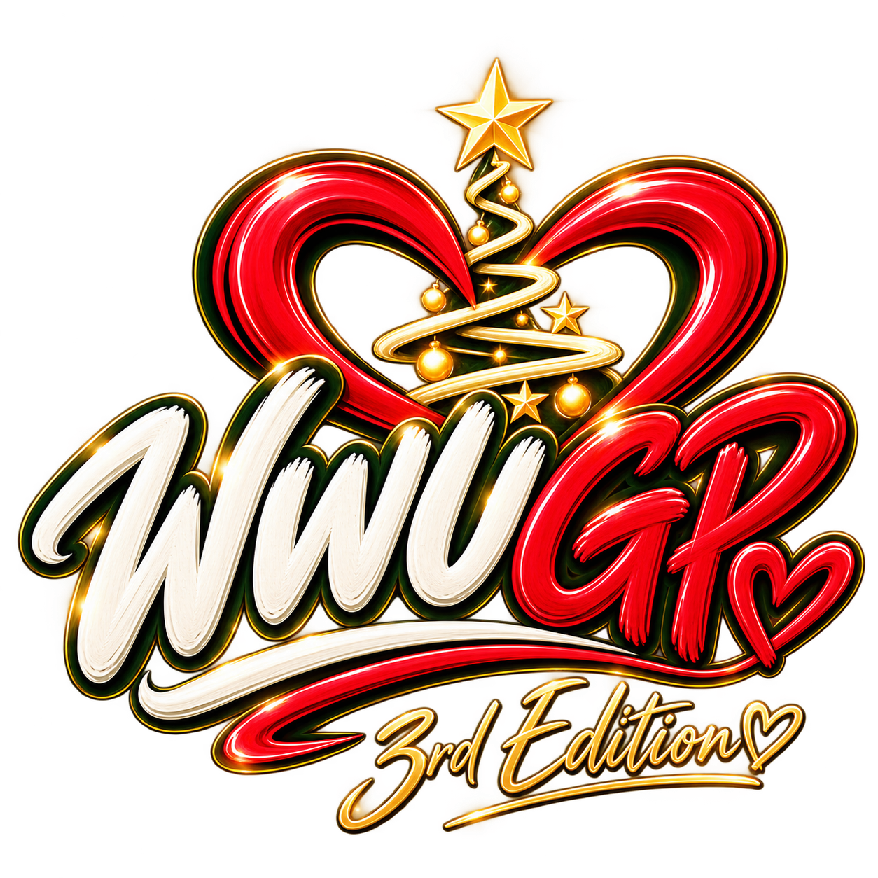 WWUGP 2026 🎄